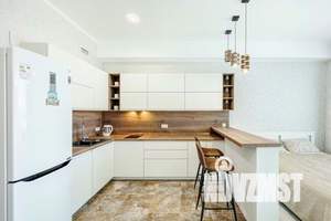 1-к квартира, посуточно, 46м2, 3/10 этаж