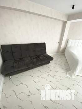 1-к квартира, посуточно, 38м2, 4/4 этаж