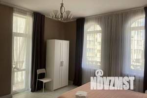 1-к квартира, посуточно, 25м2, 3/5 этаж