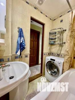 3-к квартира, посуточно, 80м2, 2/5 этаж