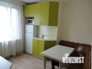 1-к квартира, посуточно, 45м2, 3/9 этаж