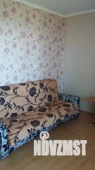 1-к квартира, посуточно, 40м2, 5/9 этаж