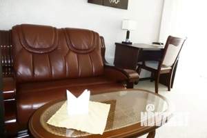 1-к квартира, посуточно, 30м2, 6/11 этаж