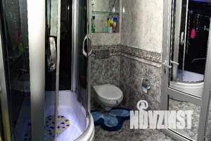 1-к квартира, посуточно, 50м2, 2/3 этаж