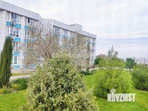 Студия квартира, на длительный срок, 23м2, 1/4 этаж