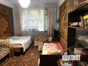 1-к квартира, на длительный срок, 32м2, 1/5 этаж