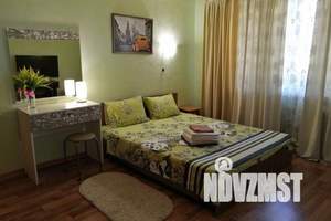 2-к квартира, посуточно, 55м2, 6/12 этаж