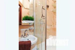 2-к квартира, посуточно, 54м2, 3/5 этаж