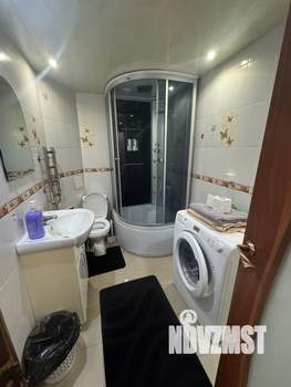 1-к квартира, посуточно, 31м2, 1/5 этаж