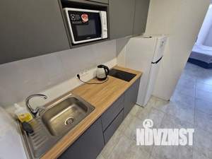 1-к квартира, посуточно, 26м2, 4/4 этаж