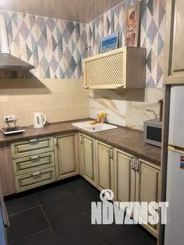 Студия квартира, посуточно, 35м2, 1/1 этаж