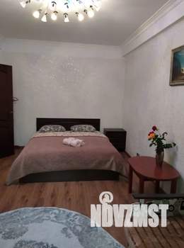 1-к квартира, посуточно, 32м2, 3/5 этаж