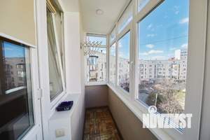 1-к квартира, посуточно, 74м2, 1/1 этаж