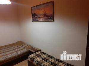 1-к квартира, посуточно, 16м2, 1/2 этаж