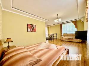 2-к квартира, посуточно, 66м2, 2/3 этаж