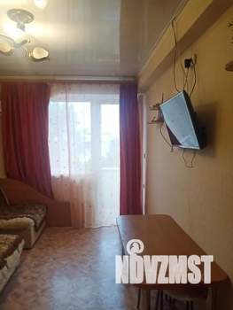 1-к квартира, посуточно, 22м2, 2/5 этаж