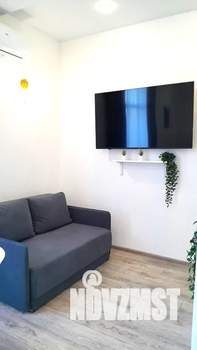 Студия квартира, посуточно, 32м2, 2/4 этаж