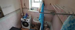 1-к квартира, на длительный срок, 50м2, 3/3 этаж