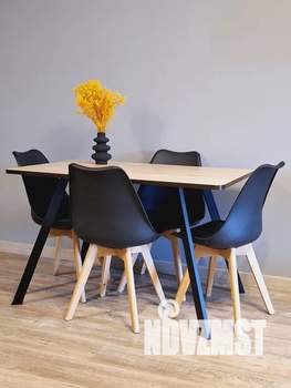 Студия квартира, посуточно, 60м2, 4/13 этаж