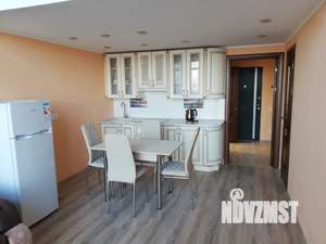 1-к квартира, посуточно, 45м2, 2/7 этаж