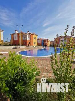 1-к квартира, посуточно, 40м2, 2/2 этаж