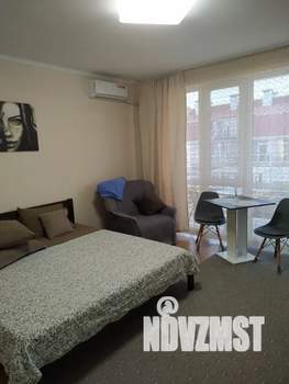 1-к квартира, посуточно, 32м2, 2/4 этаж