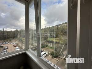 2-к квартира, на длительный срок, 57м2, 3/4 этаж