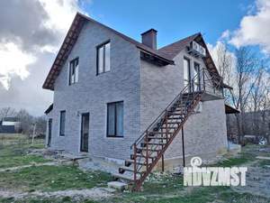2-к квартира, посуточно, 35м2, 2/2 этаж