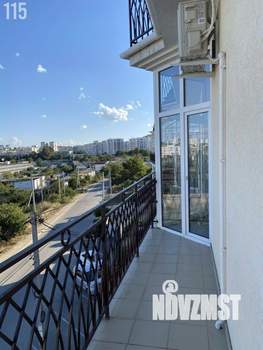 2-к квартира, на длительный срок, 80м2, 3/4 этаж