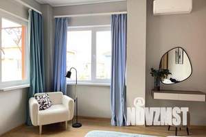 1-к квартира, посуточно, 50м2, 2/2 этаж