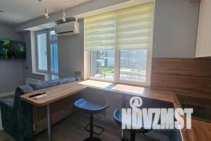 1-к квартира, посуточно, 30м2, 3/9 этаж