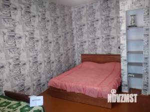 1-к квартира, посуточно, 35м2, 4/4 этаж