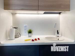 1-к квартира, посуточно, 33м2, 4/5 этаж