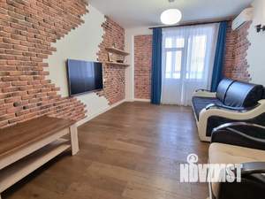 2-к квартира, посуточно, 75м2, 3/10 этаж
