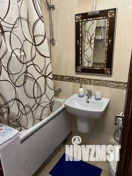 1-к квартира, посуточно, 36м2, 3/5 этаж