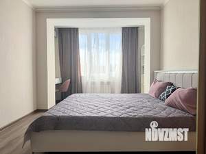 2-к квартира, на длительный срок, 57м2, 5/5 этаж