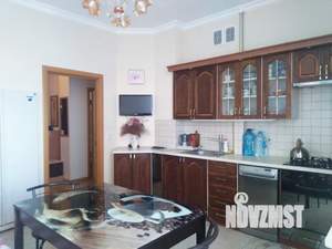 2-к квартира, посуточно, 60м2, 6/7 этаж