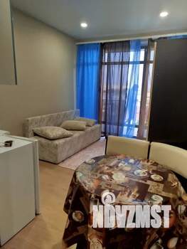 1-к квартира, посуточно, 29м2, 5/5 этаж