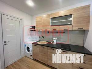 Студия квартира, на длительный срок, 30м2, 3/3 этаж