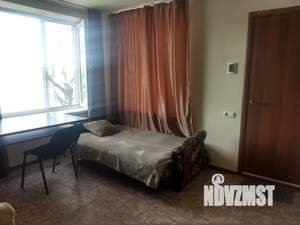 Студия квартира, посуточно, 25м2, 1/1 этаж