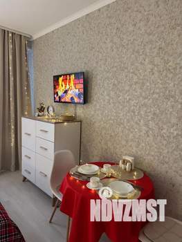 1-к квартира, посуточно, 23м2, 1/6 этаж