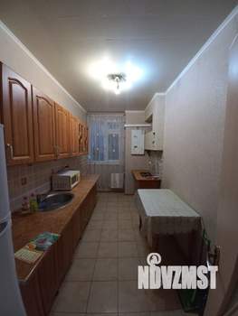 1-к квартира, на длительный срок, 45м2, 2/4 этаж