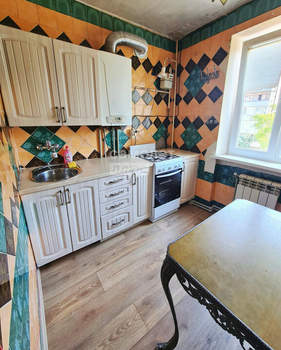 3-к квартира, на длительный срок, 56м2, 3/5 этаж