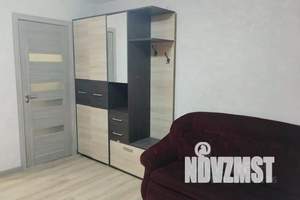 1-к квартира, посуточно, 26м2, 1/1 этаж