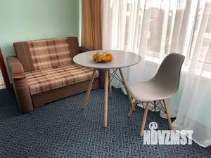 2-к квартира, посуточно, 45м2, 3/3 этаж