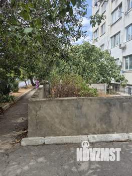 1-к квартира, на длительный срок, 33м2, 3/6 этаж