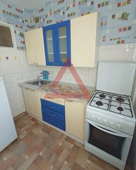 2-к квартира, на длительный срок, 45м2, 2/5 этаж