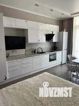 1-к квартира, посуточно, 30м2, 1/9 этаж