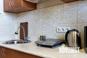 1-к квартира, посуточно, 40м2, 5/5 этаж