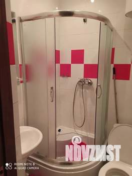 1-к квартира, посуточно, 18м2, 6/6 этаж